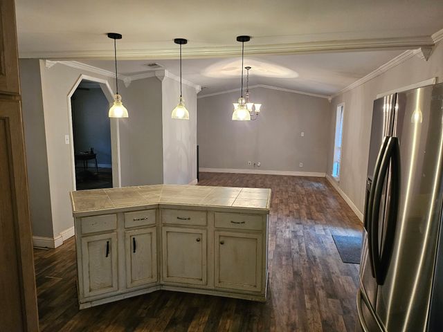 1088 Pheasant Road, Gladewater, TX 75647