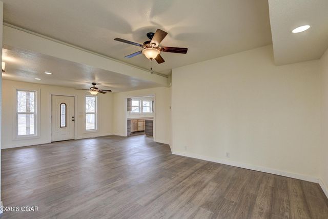 1404 N Wood Street, Galena, KS 66739