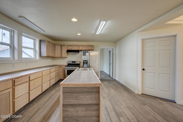 1404 N Wood Street, Galena, KS 66739