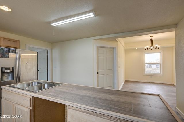 1404 N Wood Street, Galena, KS 66739