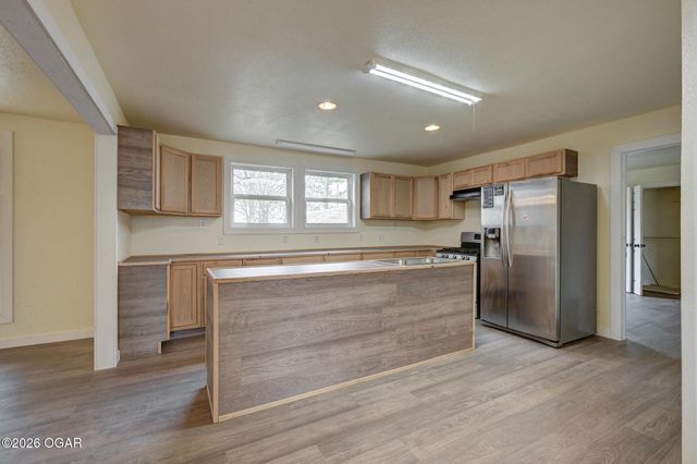 1404 N Wood Street, Galena, KS 66739