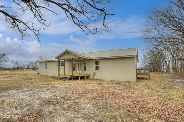 1404 N Wood Street, Galena, KS 66739