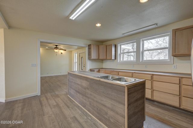 1404 N Wood Street, Galena, KS 66739