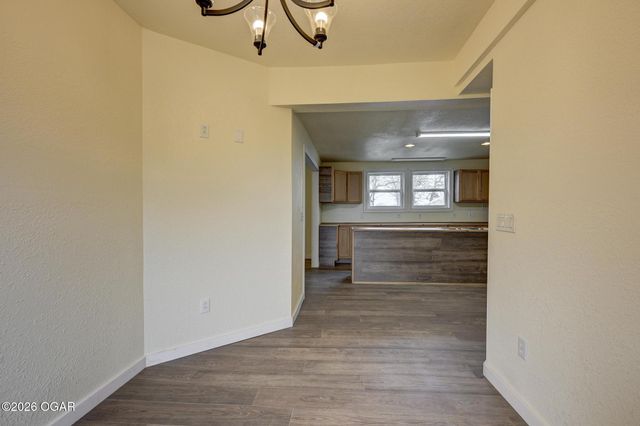 1404 N Wood Street, Galena, KS 66739