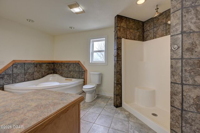 1404 N Wood Street, Galena, KS 66739