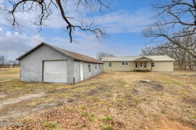 1404 N Wood Street, Galena, KS 66739