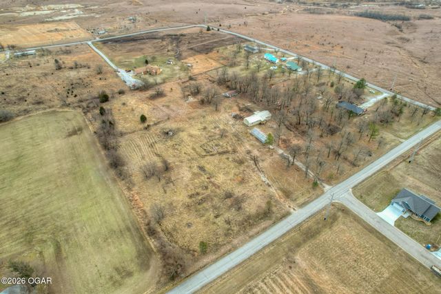 1404 N Wood Street, Galena, KS 66739