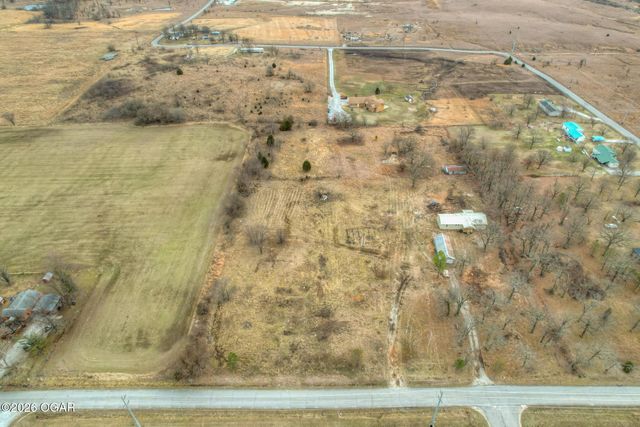 1404 N Wood Street, Galena, KS 66739