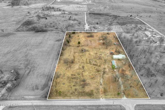 1404 N Wood Street, Galena, KS 66739