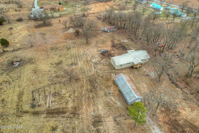 1404 N Wood Street, Galena, KS 66739