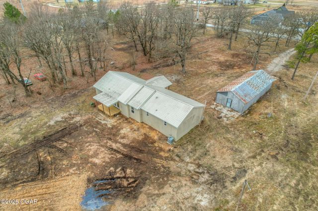 1404 N Wood Street, Galena, KS 66739