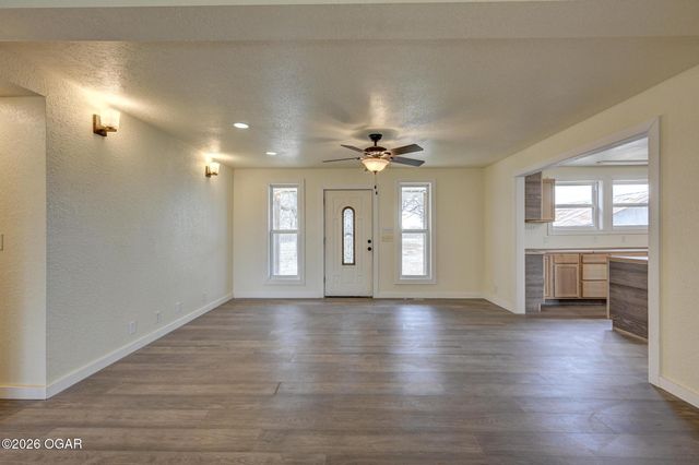 1404 N Wood Street, Galena, KS 66739