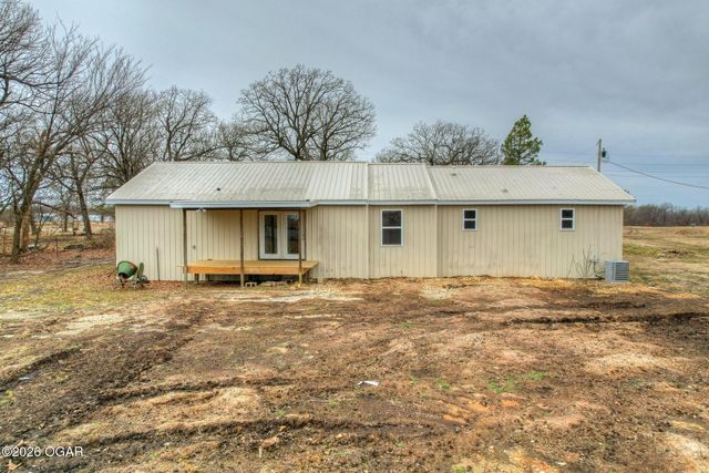 1404 N Wood Street, Galena, KS 66739