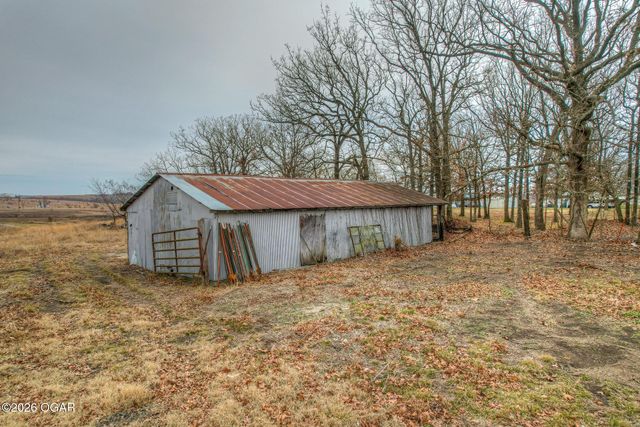 1404 N Wood Street, Galena, KS 66739