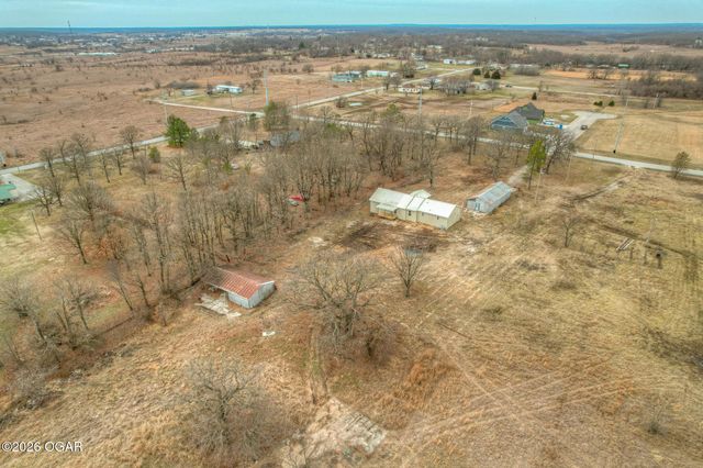 1404 N Wood Street, Galena, KS 66739