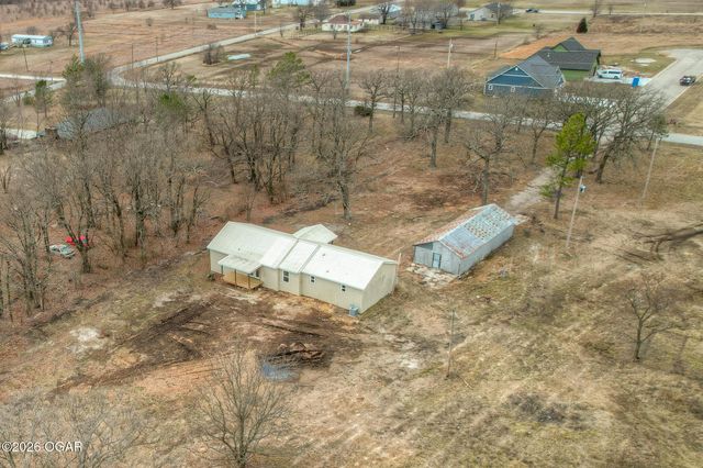 1404 N Wood Street, Galena, KS 66739