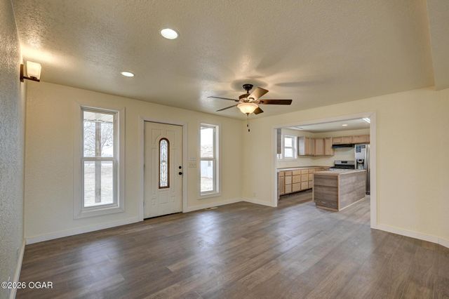 1404 N Wood Street, Galena, KS 66739