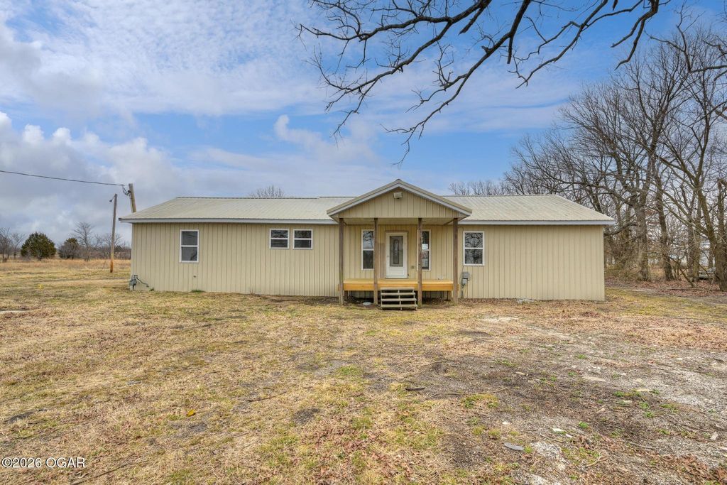 1404 N Wood Street, Galena, KS 66739