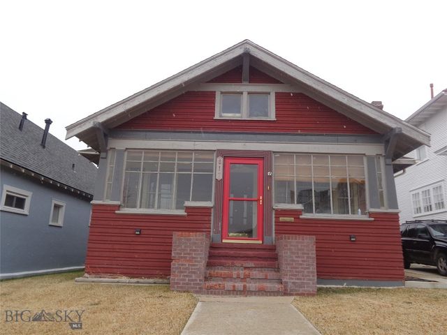 617 Locust Street, Anaconda, MT 59711