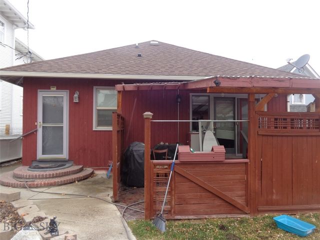 617 Locust Street, Anaconda, MT 59711