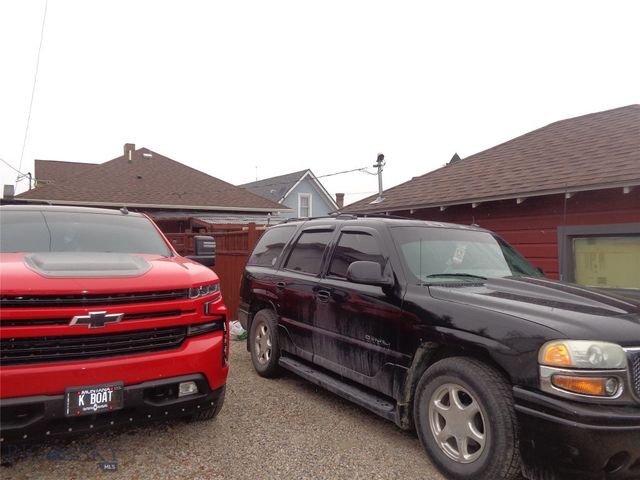 617 Locust Street, Anaconda, MT 59711