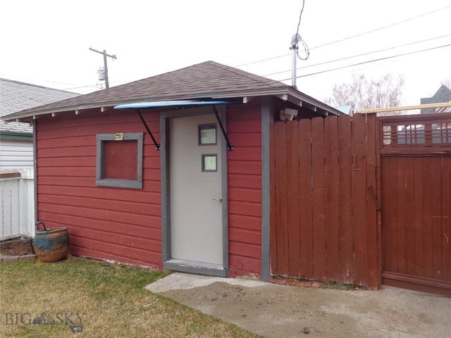 617 Locust Street, Anaconda, MT 59711