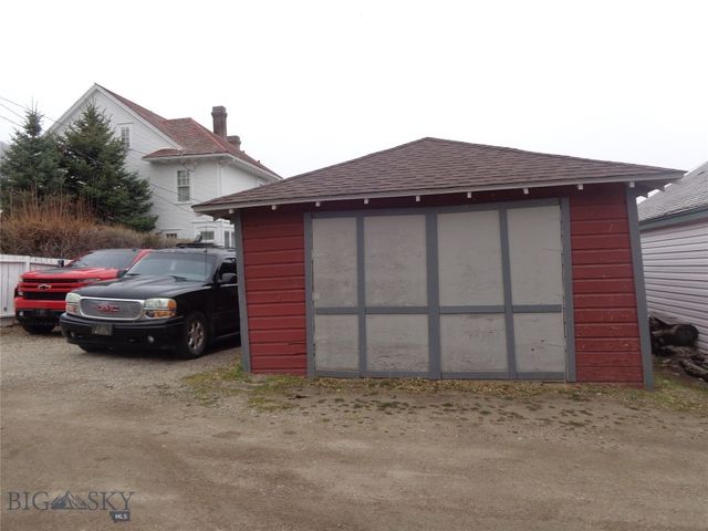 617 Locust Street, Anaconda, MT 59711