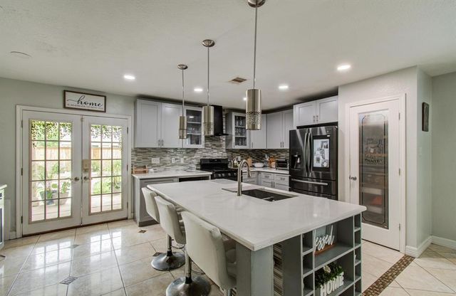 20507 Hillsdale Park Drive, Cypress, TX 77433