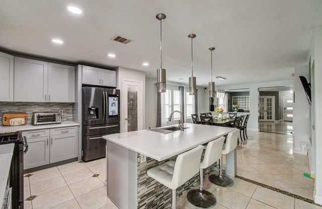 20507 Hillsdale Park Drive, Cypress, TX 77433