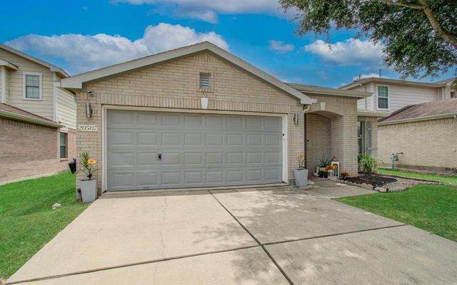 20507 Hillsdale Park Drive, Cypress, TX 77433