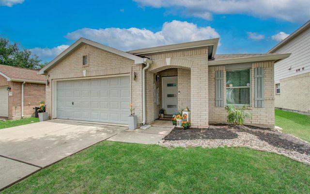 20507 Hillsdale Park Drive, Cypress, TX 77433