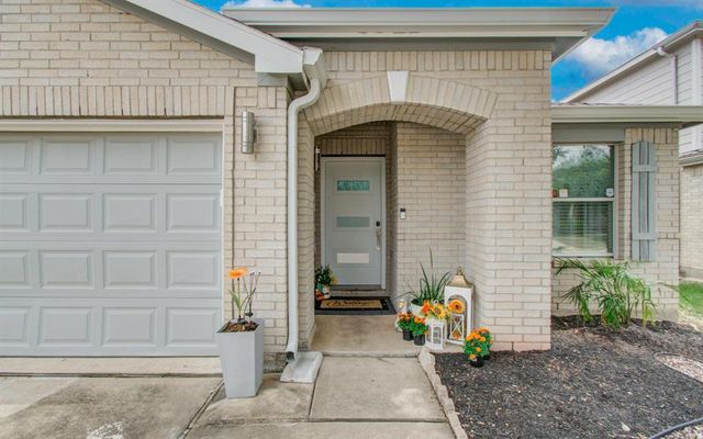 20507 Hillsdale Park Drive, Cypress, TX 77433