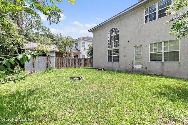 1126 23RD Street N, Jacksonville Beach, FL 32250