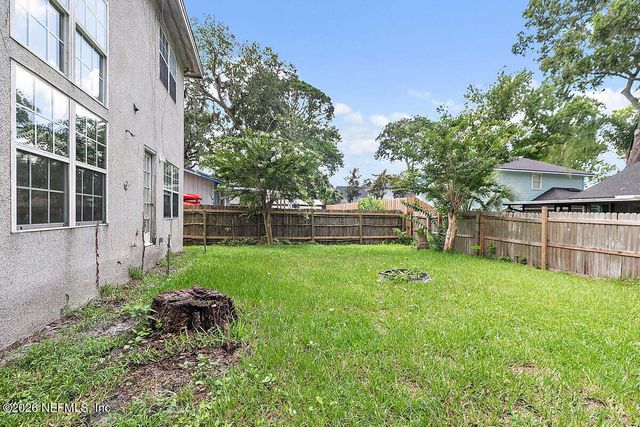 1126 23RD Street N, Jacksonville Beach, FL 32250