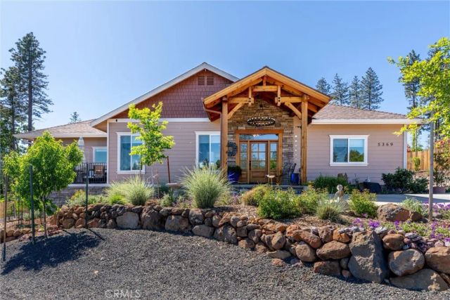 5369 Breezewood, Paradise, CA 95969