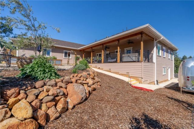 5369 Breezewood, Paradise, CA 95969