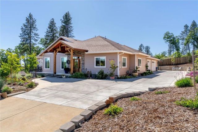 5369 Breezewood, Paradise, CA 95969