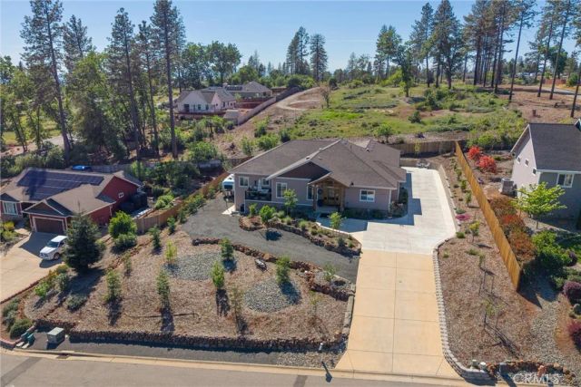 5369 Breezewood, Paradise, CA 95969