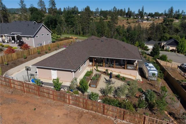 5369 Breezewood, Paradise, CA 95969