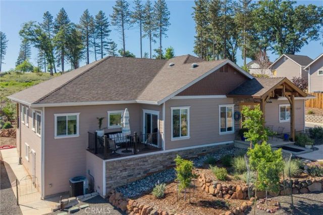 5369 Breezewood, Paradise, CA 95969