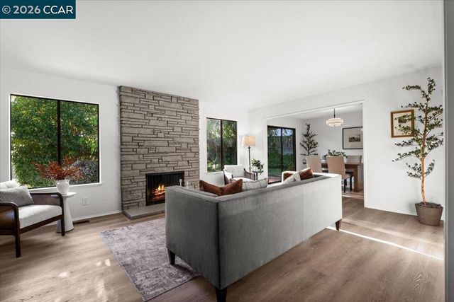 5129 Heavenly Ridge Ln, Richmond, CA 94803