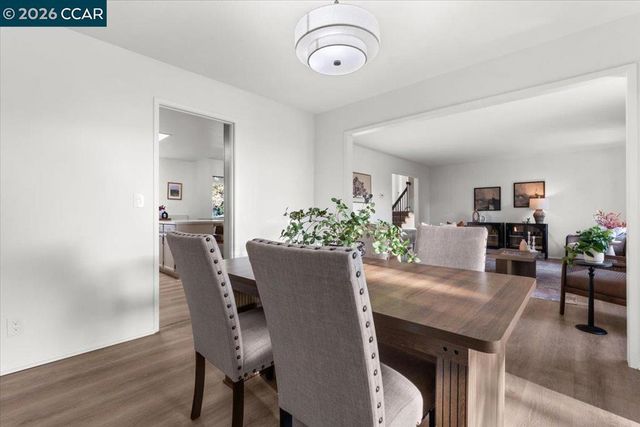 5129 Heavenly Ridge Ln, Richmond, CA 94803