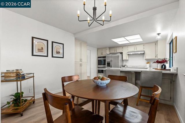 5129 Heavenly Ridge Ln, Richmond, CA 94803