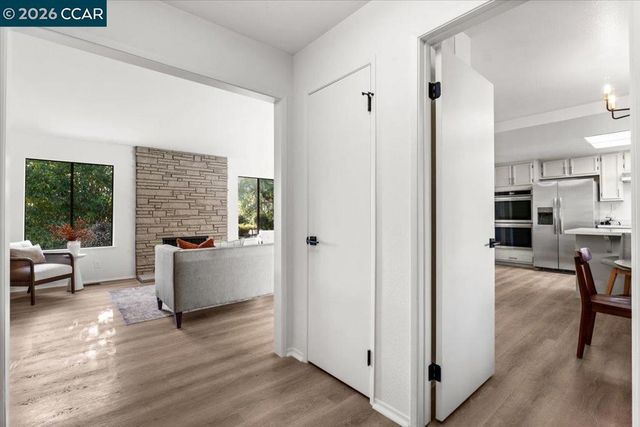 5129 Heavenly Ridge Ln, Richmond, CA 94803