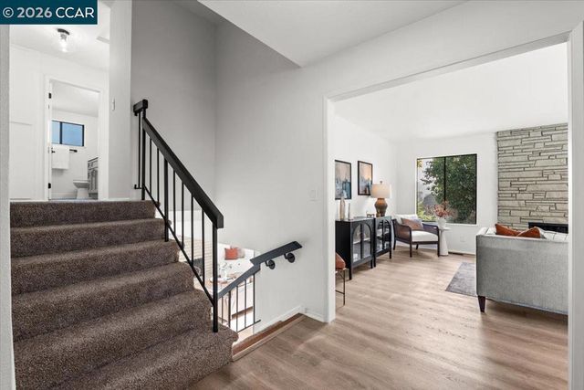 5129 Heavenly Ridge Ln, Richmond, CA 94803