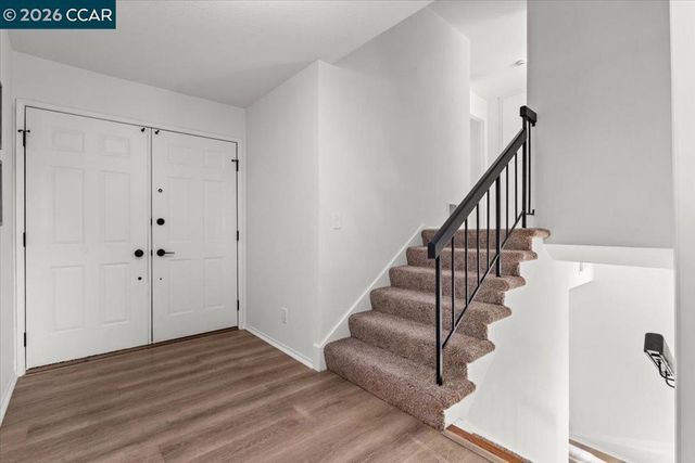 5129 Heavenly Ridge Ln, Richmond, CA 94803