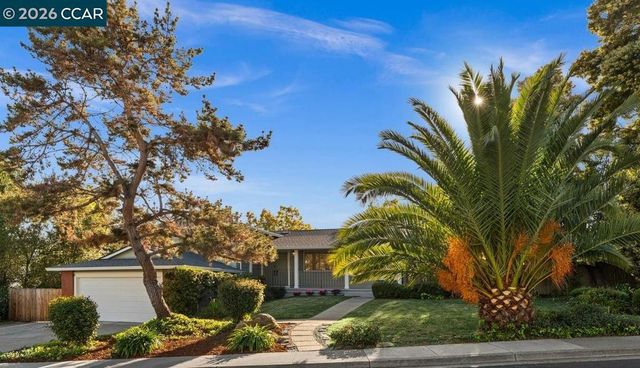 5129 Heavenly Ridge Ln, Richmond, CA 94803