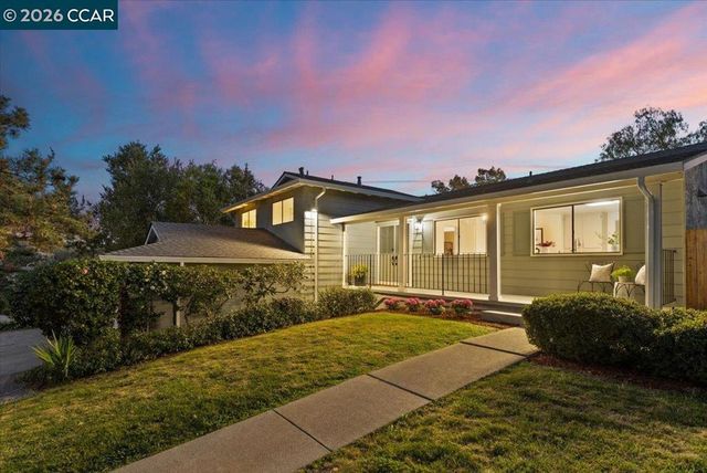 5129 Heavenly Ridge Ln, Richmond, CA 94803