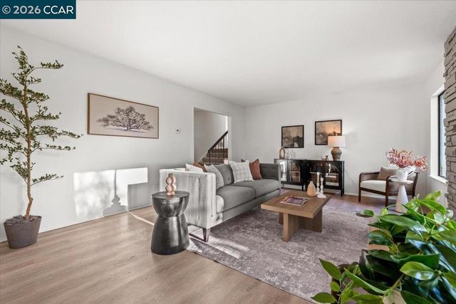 5129 Heavenly Ridge Ln, Richmond, CA 94803