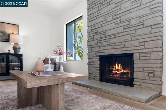 5129 Heavenly Ridge Ln, Richmond, CA 94803